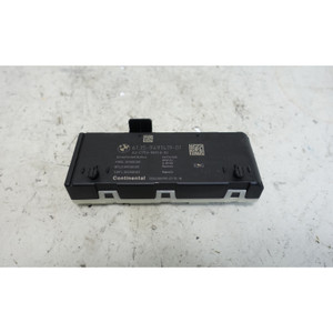 2017-2020 BMW F31 F36 3-Series X5 Tail Gate Deck Function Control Module OEM