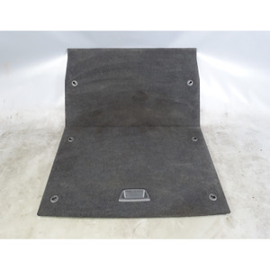 2014-2018 BMW F36 4-Series Gran Coupe Factory trunk Floor Carpet for Storage OE