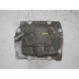 BMW E46 3-Series E83 X3 Rear Differential Cover Mount Bracket 1999-2010 OEM
