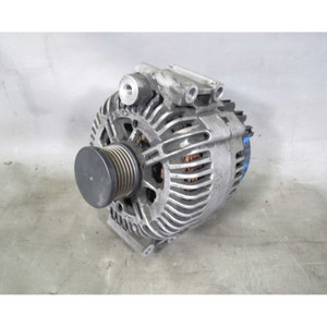 BMW N52 6-Cyl Alternator Generator w/ Pulley 185A 2006–2010 E60 E90 OEM