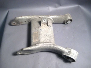 BMW E39 Sedan Right Rear Lower H Aluminum Suspension Control Arm 1997-2003 OEM