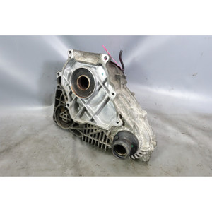 12-15 BMW F25 X3 F26 F15 X5 xDrive Transfer Case Auxiliary Transmission 142k OEM