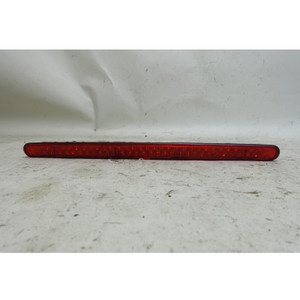 Damaged 91-99 BMW E36 3-Series Convertible 3rd Rear Brake Light in Trunk Lid OEM