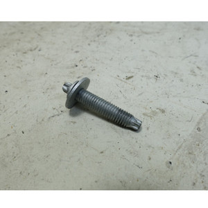 BMW E46 2door Front Window Regulator Pulley Mounting Screw 2000–2006 OEM USED
