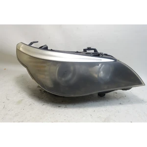 07-10 BMW E60 E61 5-Series LCI Right Xenon Adaptive Headlight Lamp OEM