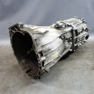 Damaged 15-21 BMW F80 M3 F82 M4 6-Speed Manual Transmission Gearbox S55 91K OEM