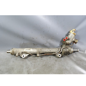 BMW E60 E61 535xi 528xi xDrive AWD Factory Power Steering Rack and Pinion OEM