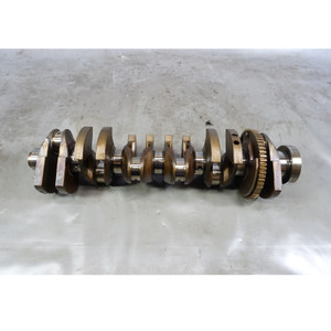 2007-2013 BMW N51 N52 6-Cylinder Engine Crankshaft Bare E60 E90 28i OEM