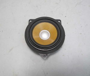 BMW E60 E90 3-Series Factory Individual Audio Mid-Range Door Speaker S752A