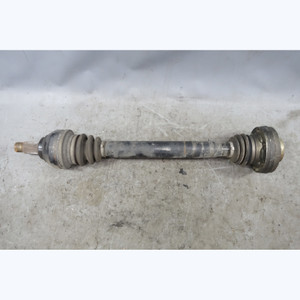 Damaged 2006-2010 BMW E60 M5 E63 M6 Left Right Rear Axle Output Shaft 44mm OEM