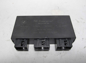 2004-2010 BMW E63 E64 RR PDC Parking Distance Park Assist Control Module OEM