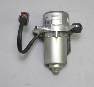 2006-2010 BMW M5 M6 S85 5.0L V10 Factory Brake Booster Vacuum Pump OEM