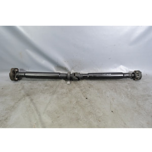 2006-2010 BMW E63 E64 M6 SMG Driveshaft Propeller Shaft CV CSB OEM
