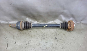 BMW 06–13 3-Series 1-Series Left Rear Axle Half Shaft E90 E92 E88 E82 OEM