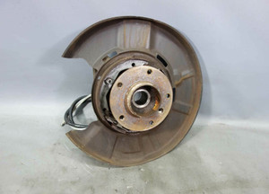 2006-2013 BMW E90 3-Series Left Rear Wheel Hub Knuckle Bearing Hub Assembly OEM