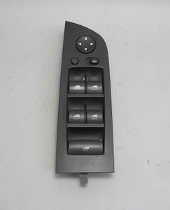 07-16 BMW E89 Z4 E93 3-Series Convertible Master Left Window Lifter Switch OEM