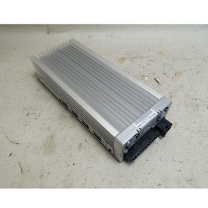 2006-2008 BMW E90 3-Series E82 Factory Top-HiFi DSP Stereo Audio Amplifier OEM
