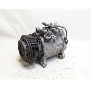 2012-2016 BMW F30 320i 328i F10 535d A/C Air Conditioning Compressor Pump OEM
