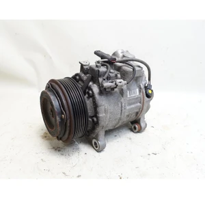BMW F30 F10 F15 AC Compressor Pump 320i 328i 535d R134A 2012-2016 OEM