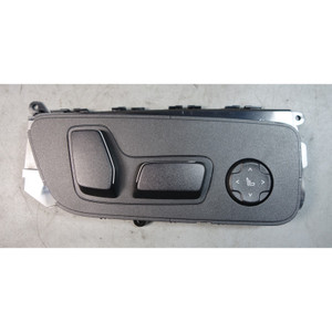 19-25 BMW G20 3-Series G01 X3 Right Passenger Seat Adjustment Switch Lumbar OEM