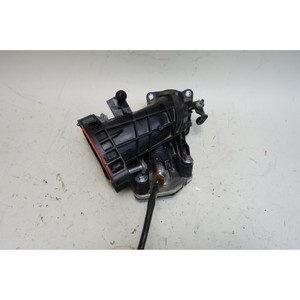 2014-2018 BMW F10 535d F15 X5 35d N57 6-Cyl Diesel Charge Pipe Venturi OEM