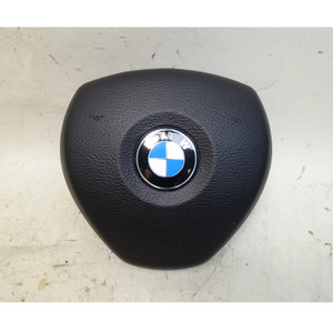 BMW E70 X5 Factory Sports Steering Wheel Airbag SRS Module OEM *Scratch*
