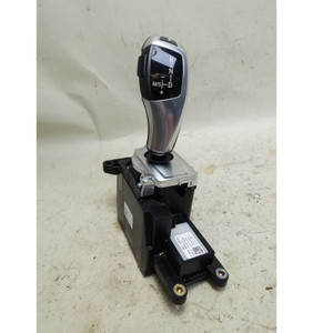 2010-2014 BMW X5 X6 E70 E71 Automatic Gear Selector Shifter Knob Factory OEM