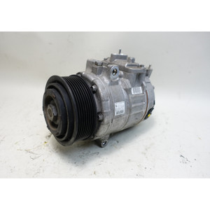 2011-2018 BMW F25 X3 F30 335i N55 6-Cyl Air Conditioning Compressor Pump AC OEM