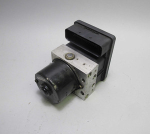 2000-2002 BMW E46 3-Series Z3 ABS DSC Pump with Module Factory OEM
