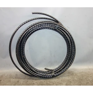 Southwire 4/0 AAC All Aluminum Conductor XLP Coated Electrical Wire ~100'