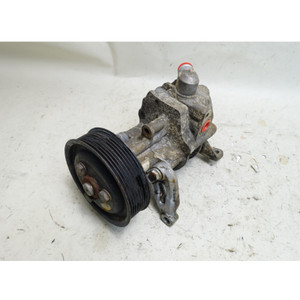 2011-2014 BMW E70 X5 E71 X6 35iX N55 Factory Power Steering Pump LF41 OEM