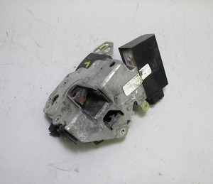 1996-2002 BMW Z3 Roadster Coupe Left Front Door Lock Latch with Actuator OEM