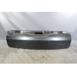 2007-2013 BMW E70 X5 Rear Trunk Lower Tailgate Door Platinum Grey A68 OEM