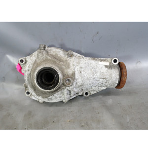 2011-2019 BMW X5 X6 E70 F15 E71 F16 Front Differential Carrier 3.15 Factory OEM