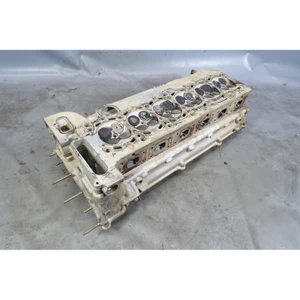 Damaged BMW E46 E39 Z3 M52TU M54 2.5L 3.0L 6-Cyl Engine Cylinder Head 793 OEM