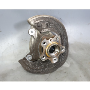 19-25 BMW G20 3-Series G22 G23 xDrive Right Front Wheel Hub Carrier Knuckle OEM