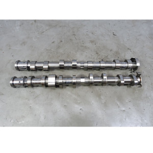 19-25 BMW G20 330i G30 530i G01 X3 B46 B48 4cyl Intake Exhaust Camshaft Pair OEM