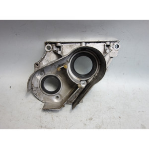 BMW E30 E28 E34 M20 Engine Lower Timing Cover Case 1982-1993 OEM