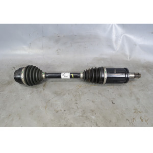 Damaged 2019-2025 BMW G20 3-Series xDrive G42 Left Front Axle Half Shaft OEM