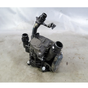 2018-2025 BMW G20 330i G30 530i B46 4-Cyl Factory Heat Management Thermostat OEM