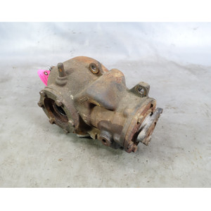 88-91 BMW E30 325ix AWD Front Differential 3.91 Carrier Final Drive Factory OEM