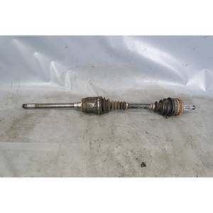 Damaged 1988-1991 BMW E30 325ix AWD Right Front Output Axle Shaft CV Factory OEM