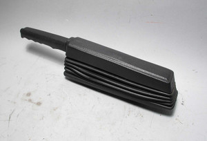 BMW E30 3-Series Parking Handbrake Lever Handle Boot Black Emergency 1984-1993