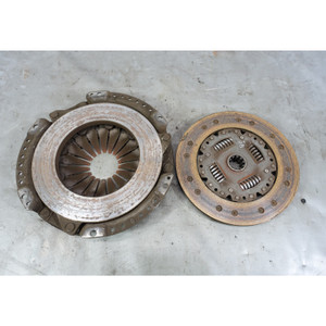 1988-1991 BMW E30 325ix AWD Sachs Clutch Disc & Pressure Plate Set Factory OEM