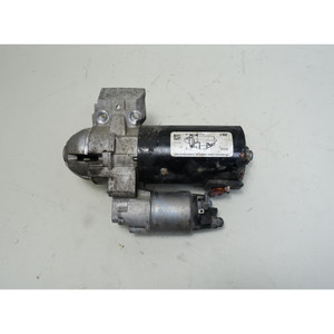 2014-2017 BMW F30 328d X3 28d N47 4-Cyl 2.0L Diesel Engine Starter Motor Bosch