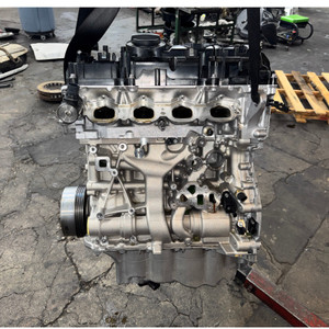 2023-2026 BMW U11 X1 U10 X2 28i B48 4-Cylinder Engine Assembly 8k Miles OEM