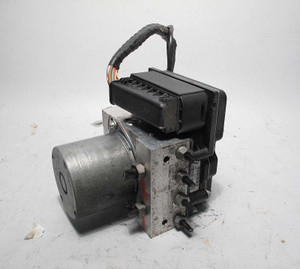 2004-2006 BMW X3 E83 ABS DSC DXC Hydraulic Pump w Control Module Factory OEM