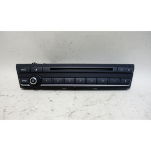 2011-2014 BMW F25 X3 F26 X4 Radio Stereo Control Panel Interface Volume OEM