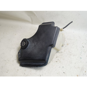 2003-2007 BMW Z4 E85 E86 Windshield Washer Fluid Reservoir Tank Factory OEM