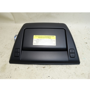 Damaged 2004-2006 BMW X3 E83 On-Board Monitor Infotainment Display Screen OEM